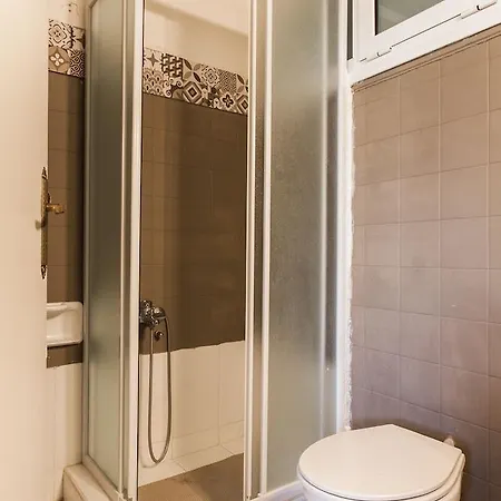 Acropolis Area Flat *